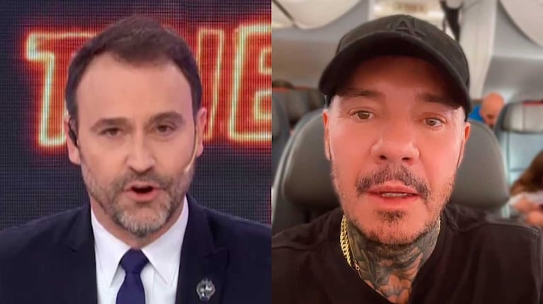 Aseguran que Marcelo Tinelli aceptó reducir su sueldo a la mitad en América: cuánto cobraría ahora