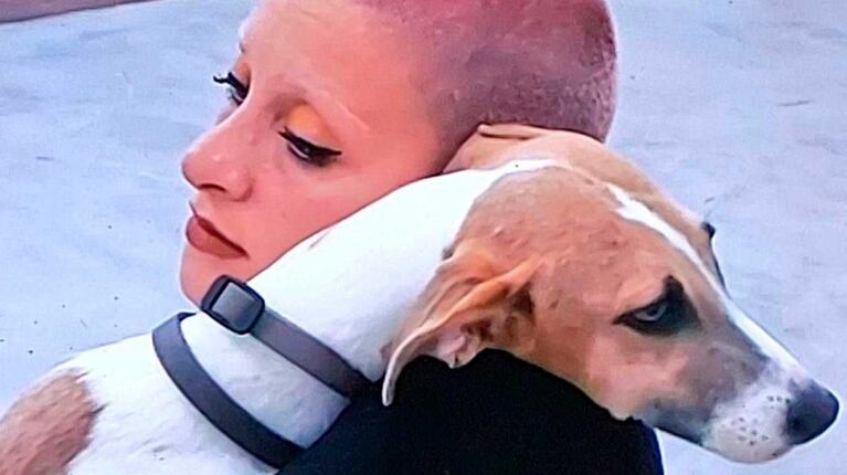 Video: Furia le pegó una patada a Arturo y piden su expulsión de Gran Hermano