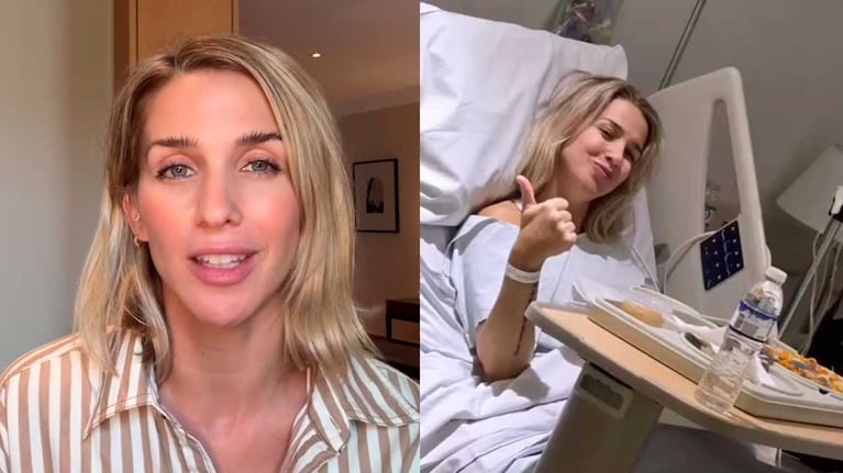 Soledad Fandiño contó que tiene cáncer de mama: “Mi prioridad es sanar”