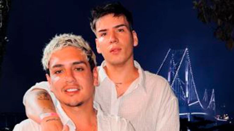 Kennys Palacios se casa: el video de la propuesta de matrimonio que emocionó a todos en Brasil