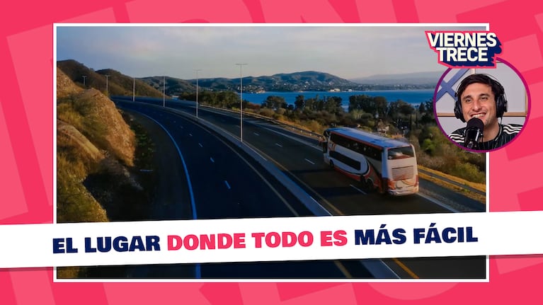 Viernes Trece: los chicos reaccionan el nuevo hitazo cordobés  