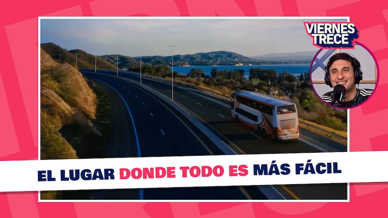 Viernes Trece: los chicos reaccionan el nuevo hitazo cordobés