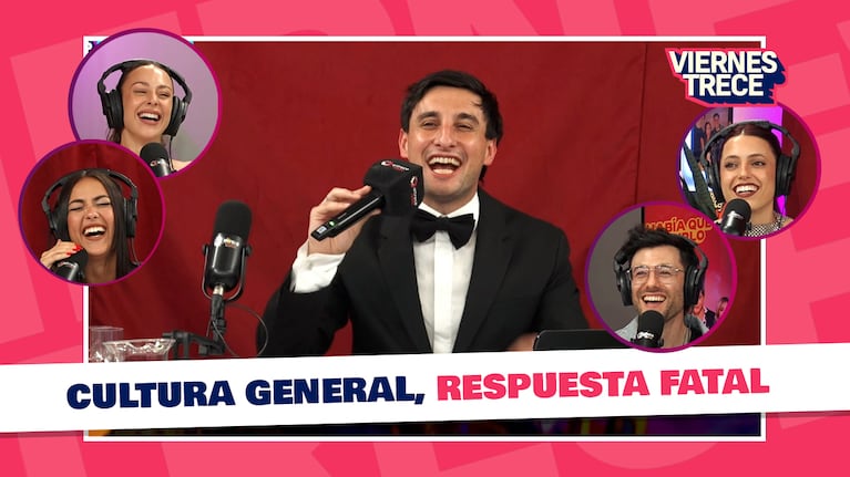 ¿La rompieron o fue papelón? 