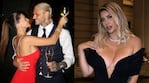 El video íntimo de Mauro Icardi con los hijos de la China Suárez que podría enfurecer a Wanda Nara
