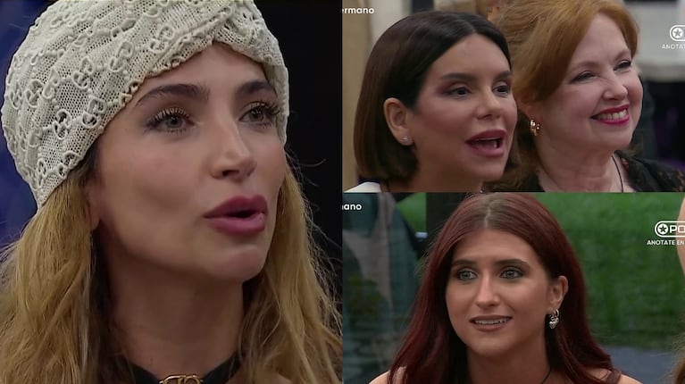 Sorpresiva promesa de Sol Abraham en Gran Hermano que generó una fuerte repercusión en la casa