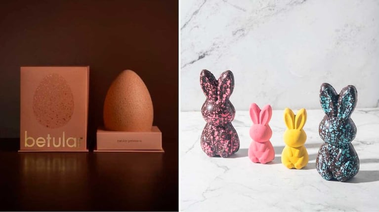 Cuánto cuestan los huevos de Pascua de Damián Betular, Donato de Santis y Germán Martitegui