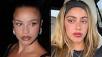 Revelaron qué pasó entre Tini y Emilia y todo es más grave de lo que parecía