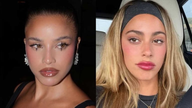 Tini Stoessel y Emilia Mernes: cuáles son las verdaderas causas de su pelea