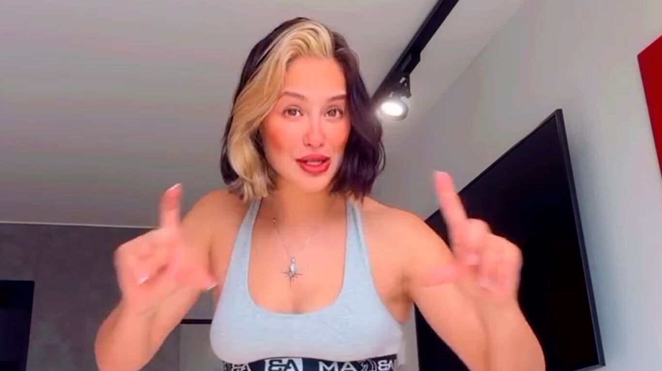 Se supo cuánto va a cobrar Florencia Vigna por participar en un reality en Chile