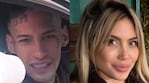 L-Gante puso a Wanda Nara en el freezer tras la versión de reconciliación
