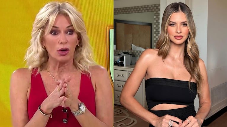 Yanina Latorre sorprendió al hablar del famoso artista internacional que intentó conquistar la China Suárez