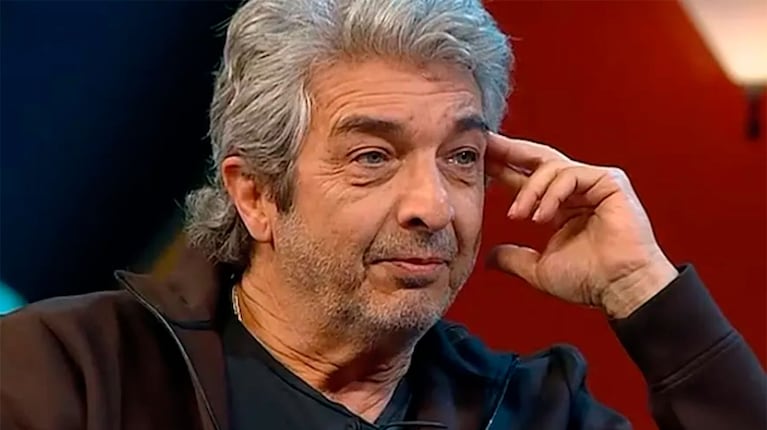 Ricardo Darín sorprendió al confesar de qué se arrepiente en su vida