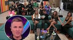 Juan Pablo "Devi" fue el primer "salvado" por el público de Gran Hermano