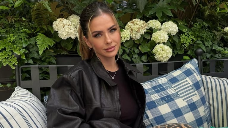 Quién es la famosa que tiene una cuenta pendiente con la China Suárez: “¡Me tiene harta!”