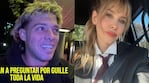 La jugadísima confesión de Santi Maratea al hablar de su relación con Guillermina Valdés