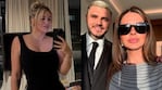 La decisión que tomó Wanda Nara y que sorprendió a todos: podría encontrarse con la China Suárez e Icardi en Ibiza