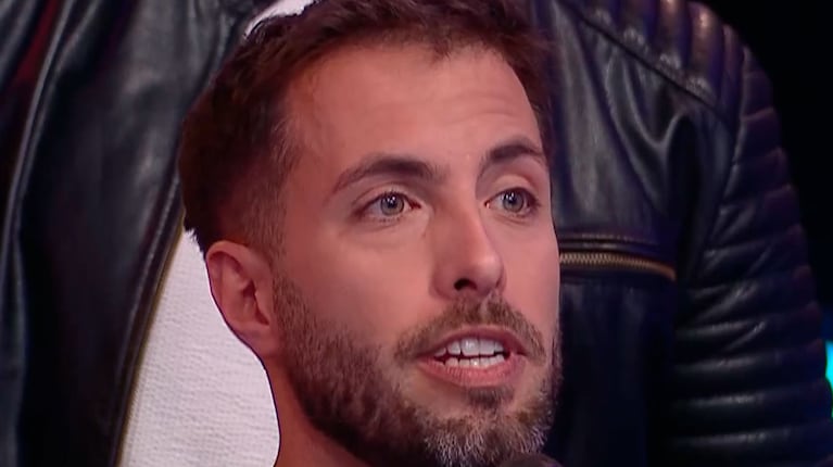 Video: Bati de Gran Hermano rompió el silencio tras ser expulsado del reality por romper las reglas
