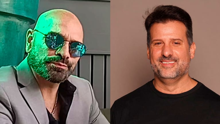 Freddy Villareal recordó su primer gran fracaso y chicaneó a José María Listorti: “Se hizo justicia”