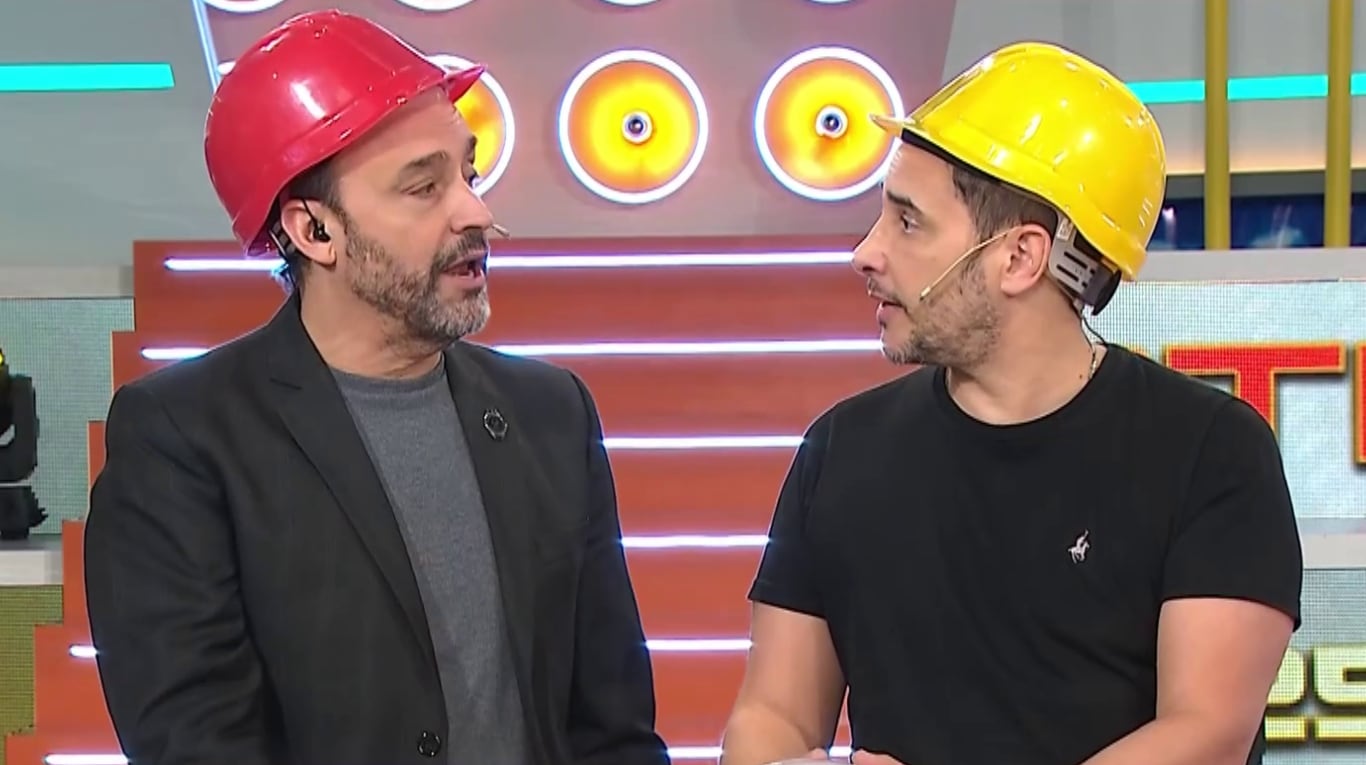 Rodrigo Lussich y Pallares revelaron qué famosa dejó una exorbitante deuda tras hacer temporada en Carlos Paz