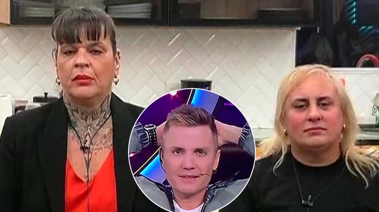 El descargo de Selva antes de la decisión del público en la gala de eliminación de Gran Hermano