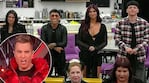 Así fue la eliminación de Tati de la casa de Gran Hermano Generación Dorada