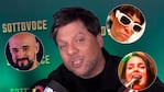 Guido Kaczka habló a fondo sobre los chispazos entre los panelistas de Es mi sueño