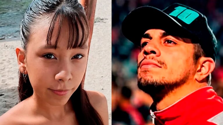 Caso Agostina Vega | Habló la ex de Claudio Barrelier: “Me manipuló con 42 años, imaginen a esa criatura”