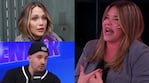 Nazarena Vélez se quebró al recordar el sufrimiento de Barbie por su relación con Fede Bal