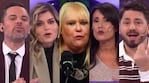 El panel de Puro Show apuntó contra Laura Ubfal: “Es una mirada muy machista”