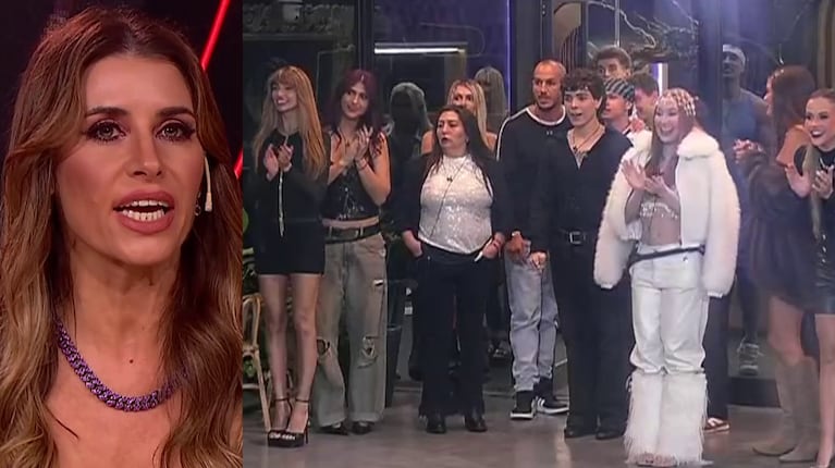 Filosa crítica de Mariana Brey a una participante de Gran Hermano: “Su juego me parece muy hipócrita”