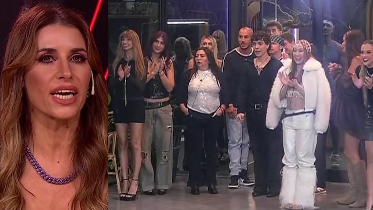 Filosa crítica de Mariana Brey a una participante de Gran Hermano