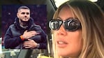 Video: Wanda Nara sorprendió con sus declaraciones sobre Mauro Icardi tras el escándalo en el Chateau por sus hijas