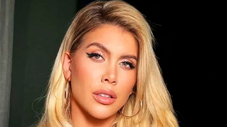 Wanda Nara: una reconocida abogada aseguró que no la representaría 