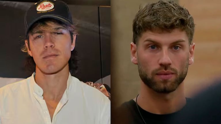 Qué dijo Marcos Ginocchio sobre Tato Algorta, flamante ganador de Gran Hermano