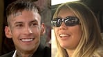 Video: Wanda Nara respondió si su vínculo amoroso con L-Gante es exclusivo y lo hizo con un sincericidio