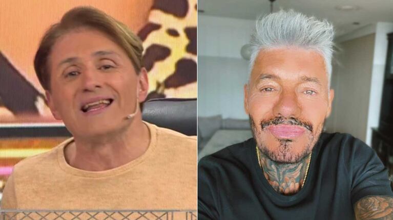 Gómez Rinaldi explotó contra Marcelo Tinelli: “Si tenés para viajes y casas, pagale a la gente”