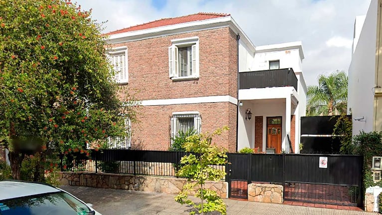 Las fotos de la casa de Villa Devoto: rejillas tapadas y una caldera que desató la tragedia