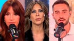 Cuánto dinero le reclama Florencia Peña a Luzu TV: Barby Franco reveló la millonaria cifra