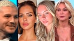Yanina Latorre aprovechó para aconsejar a Ekaterina en medio del escándalo con Mauro Icardi y la China Suárez