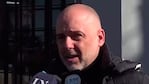 José María Muscari reveló qué declaró sobre la muerte de Ernestina Pais en la Justicia