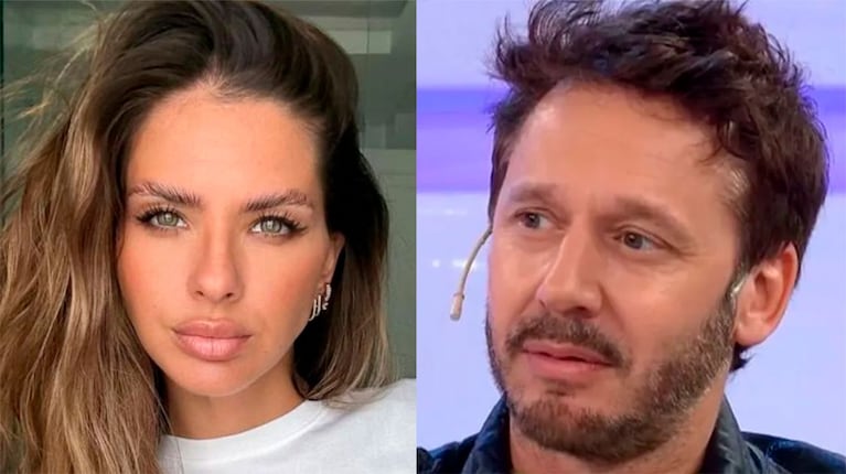 Revelan quién llevaría a los hijos de la China Suárez y Benjamín Vicuña de Turquía a Argentina cada 15 días