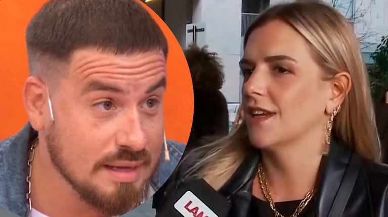 Cómo recuerda Sofía Aldrey a Fede Bal, a dos años y medio de la escandalosa separación