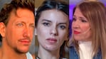 Fernanda Iglesias fue durísima con Nico Vázquez: "Aguante Gimena Accardi"