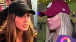 Wanda Nara hizo la gran China Suárez tras regresar a la Argentina: así esquivó a la prensa