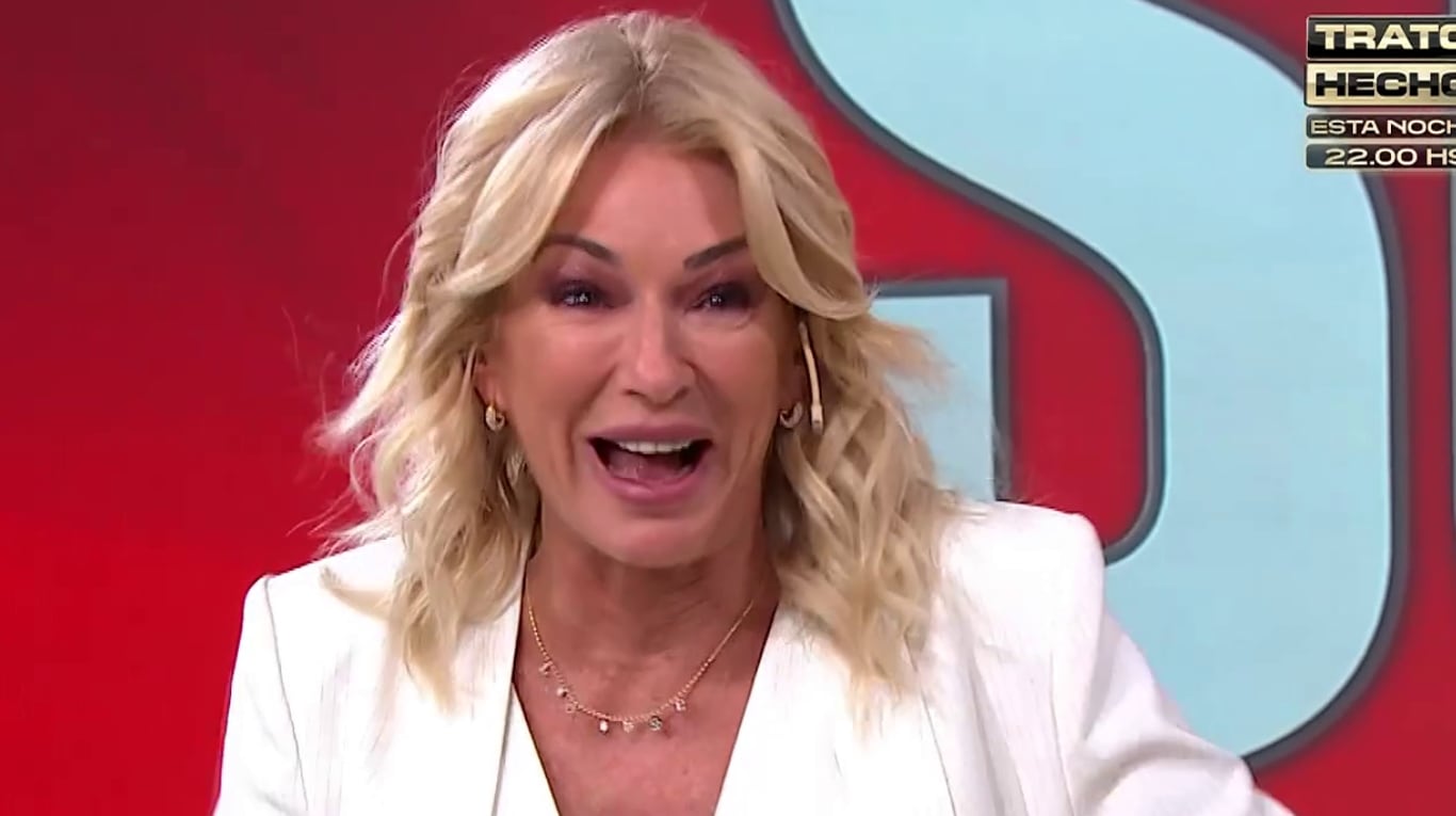 Yanina Latorre se enfureció con un exparticipante de Gran Hermano