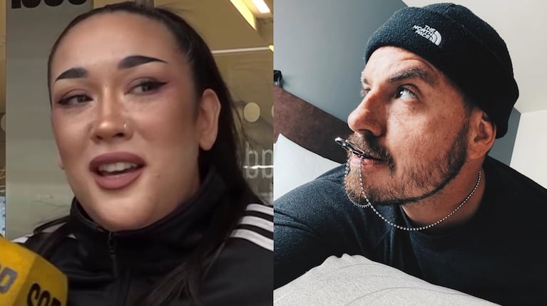Contundente aclaración de Evelyn Botto sobre su relación con Fede Bal: “No hay ningún tipo de...”