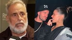 Jorge Rial habló de Rodrigo de Paul y fue contundente sobre el escándalo familiar de Tini Stoessel