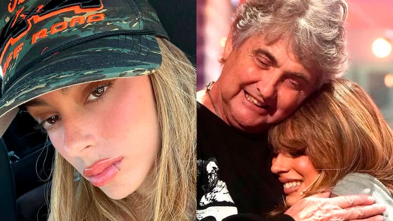 Cómo son los escenarios judiciales que enfrentarían a Tini Stoessel y su papá: “Si Alejandro tiene mala leche...”