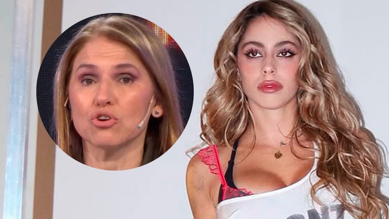 El dato oculto del pasado de Tini Stoessel: a dónde iba a escondidas de sus padres