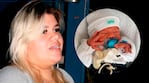 Se supo quién tiene la tutela del bebé de Morena Rial, presa en Magdalena: el video
